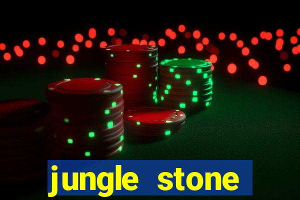 jungle stone reclame aqui